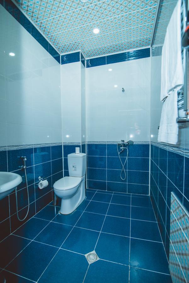 Aef-Butik Hotel Баку Экстерьер фото