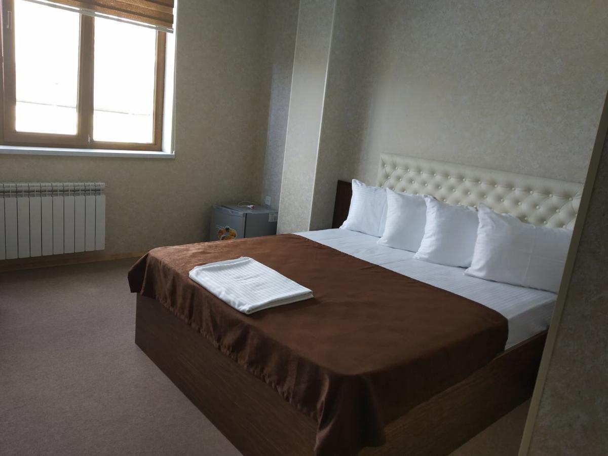 Aef-Butik Hotel Баку Экстерьер фото